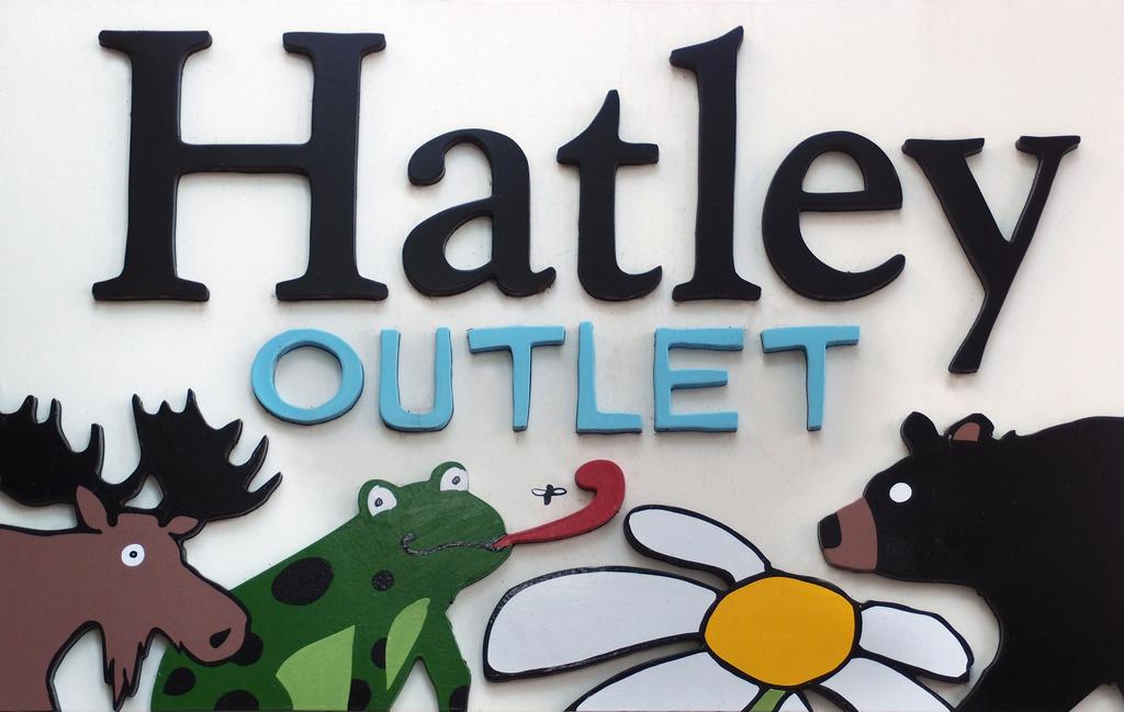 Hatlet Outlet