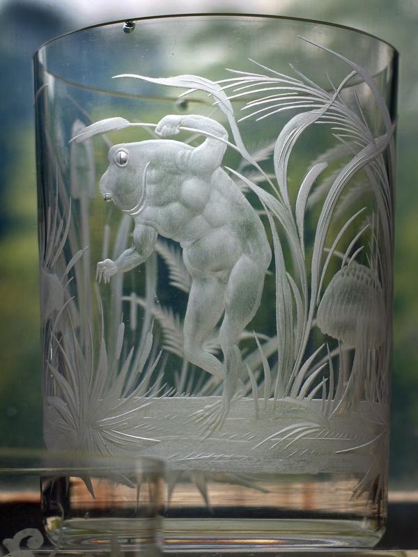 engraved tumbler