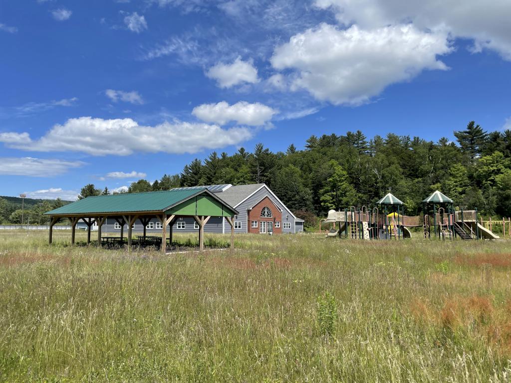 Colebrook River Walk